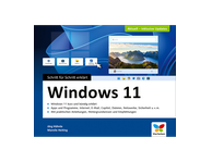 Cover von Windows 11