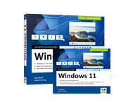 Cover von Windows 11