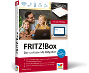 Cover von FRITZ!Box