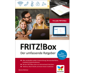 Cover von FRITZ!Box