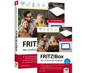 Cover von FRITZ!Box