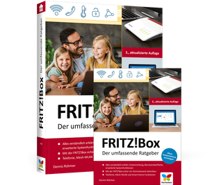 Cover von FRITZ!Box