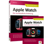 Cover von Apple Watch