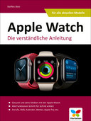 Cover von Apple Watch