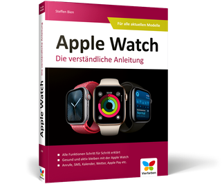 Cover von Apple Watch