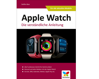 Cover von Apple Watch