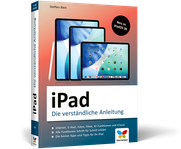 Cover von iPad