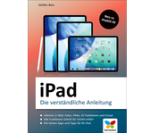 Cover von iPad