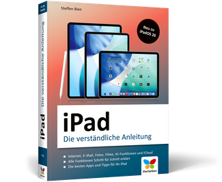 Cover von iPad