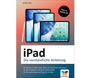 Cover von iPad