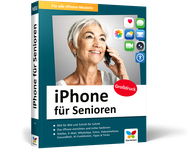 Cover von iPhone für Senioren
