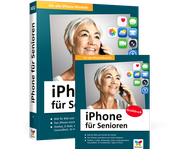 Cover von iPhone für Senioren