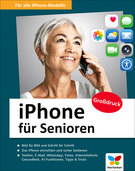 Cover von iPhone für Senioren