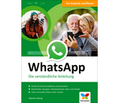 Cover von WhatsApp