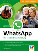 Cover von WhatsApp