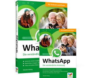 Cover von WhatsApp
