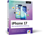 Cover von iPhone 17