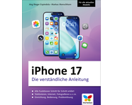 Cover von iPhone 17