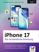 Cover von iPhone 17
