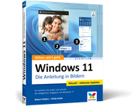 Cover von Windows 11