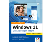 Cover von Windows 11