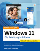 Cover von Windows 11