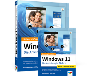 Cover von Windows 11