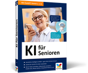 Cover von KI für Senioren