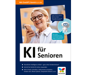 Cover von KI für Senioren