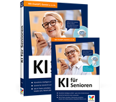 Cover von KI für Senioren