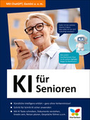 Cover von KI für Senioren