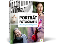 Cover von Porträtfotografie