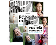 Cover von Porträtfotografie