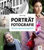 Cover von Porträtfotografie
