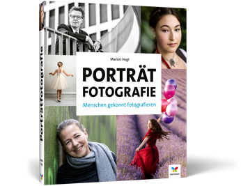 Cover von Porträtfotografie