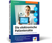 Cover von Die elektronische Patientenakte