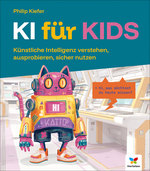 Cover von KI für Kids