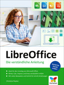 Cover von LibreOffice
