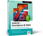 Cover von Android – Smartphone & Tablet
