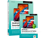 Cover von Android – Smartphone & Tablet