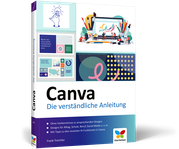 Cover von Canva
