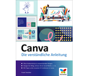 Cover von Canva