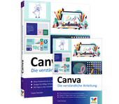 Cover von Canva