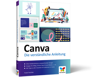 Cover von Canva