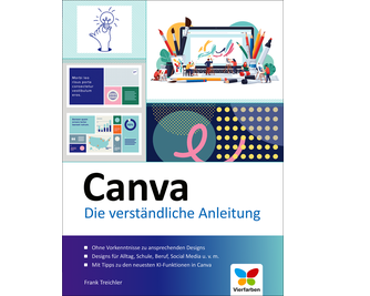 Cover von Canva