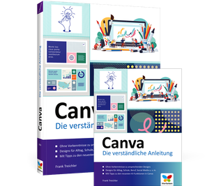Cover von Canva