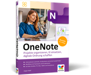 Cover von OneNote