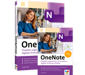 Cover von OneNote
