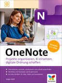 Cover von OneNote