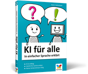 Cover von KI für alle